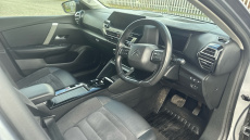 Citroen C4 1.2 PureTech [130] Max 5dr Auto Petrol Hatchback